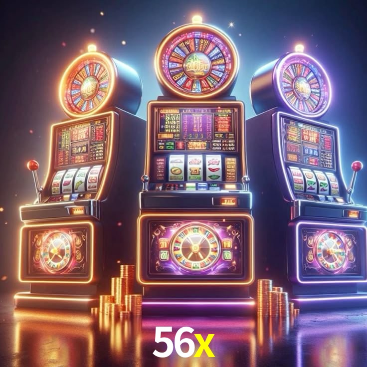56x: Seu Cassino Premiado com Pagamentos Rápidos