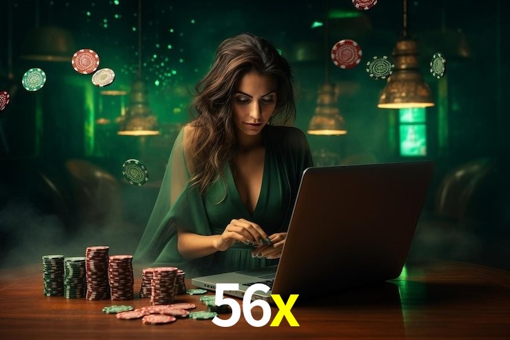 Interface do App 56x