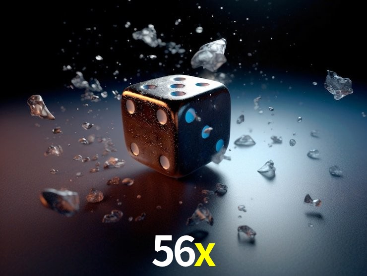 Benefícios da Conta 56x