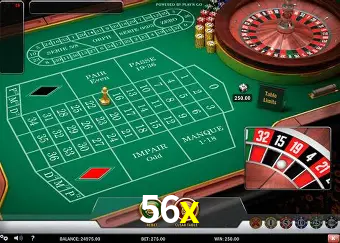 A Emoção da Loteria na 56x: Uma Chance de Mudança de Vida