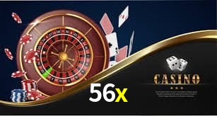 Jogos de Slot 56x