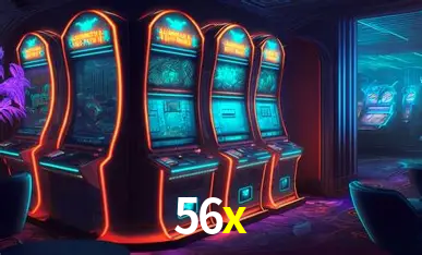 Descubra a Essência do 56x: Nossa História e Compromissos