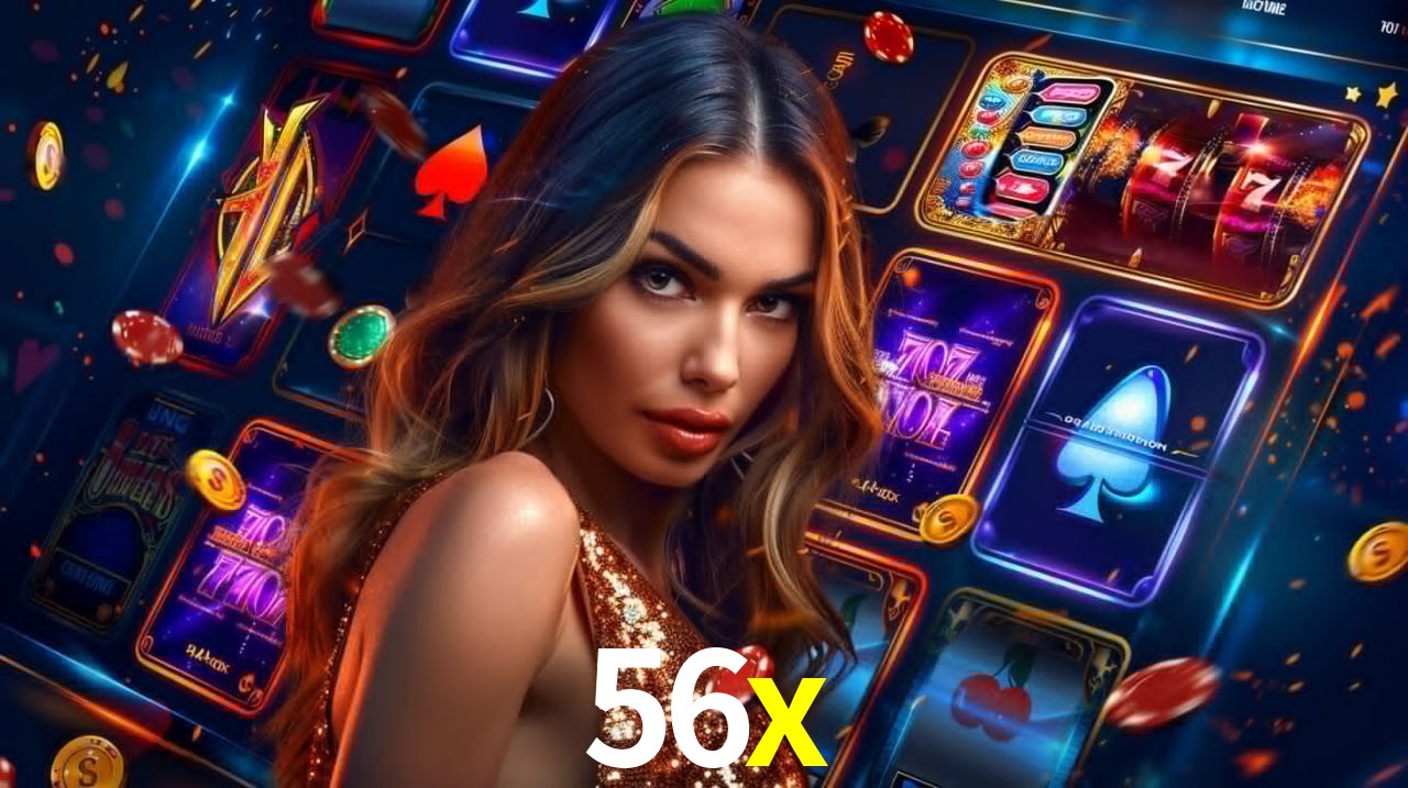 Bônus Diários 56x