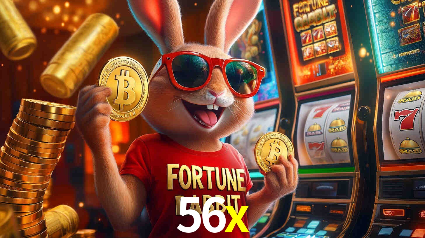 Desvendando o Mundo dos Jogos Virtuais na 56x