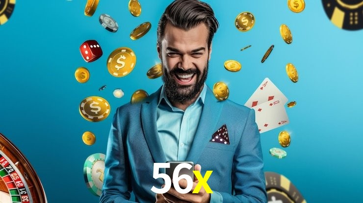 Casino Ao Vivo 56x