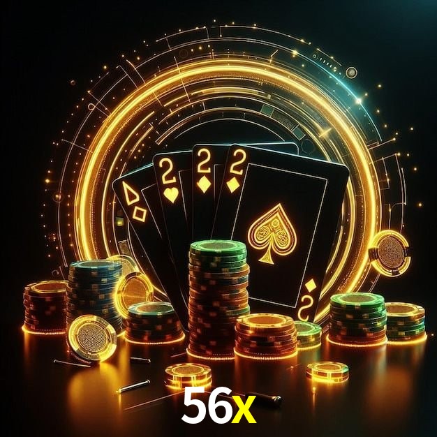 Integração de APIs 56x