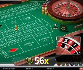 Explorando a Categoria de Eventos em Apostas na 56x
