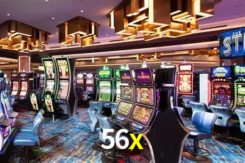 Explorando a Categoria de Eventos em Apostas na 56x