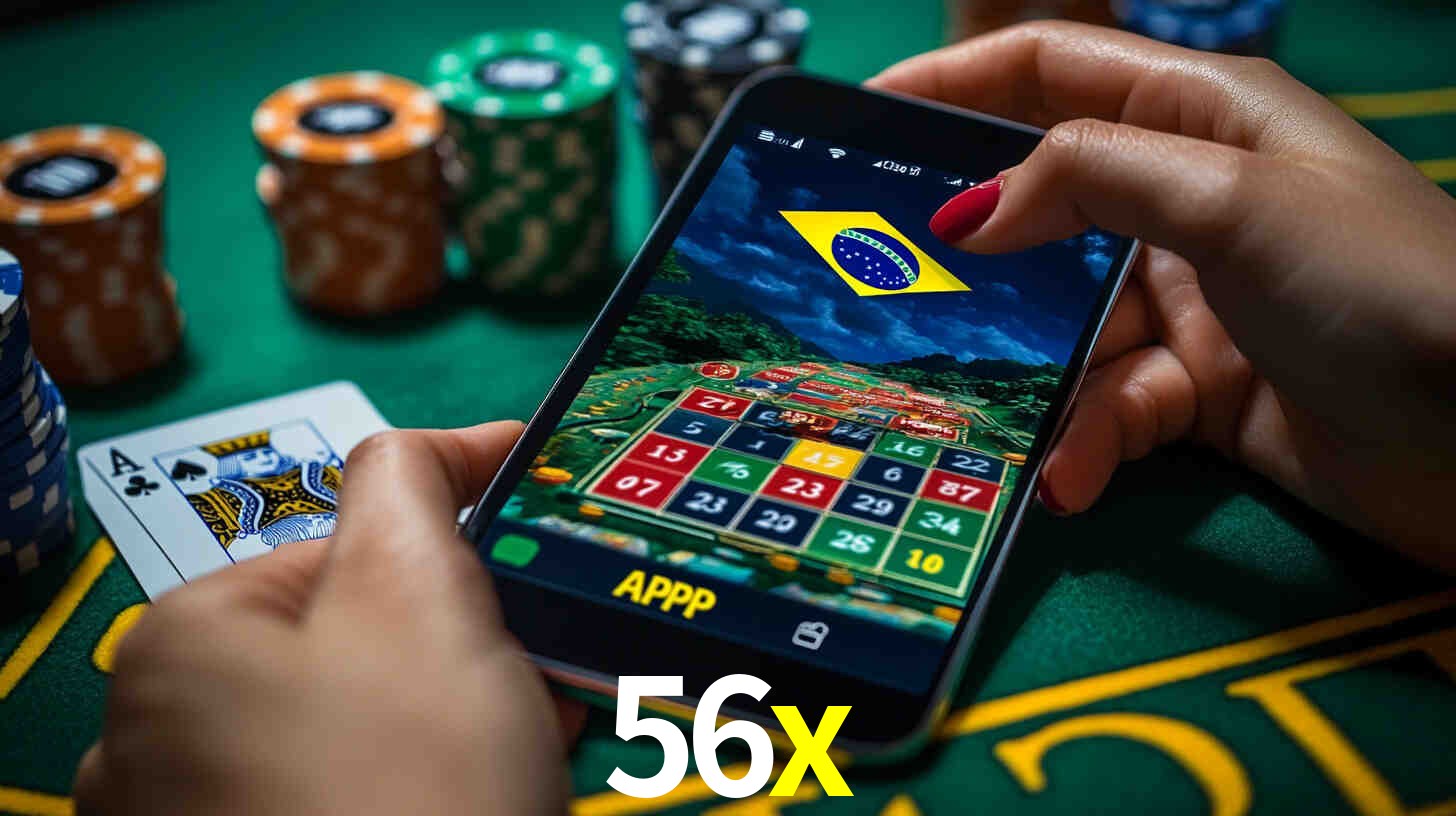 Estatísticas Crash Games 56x