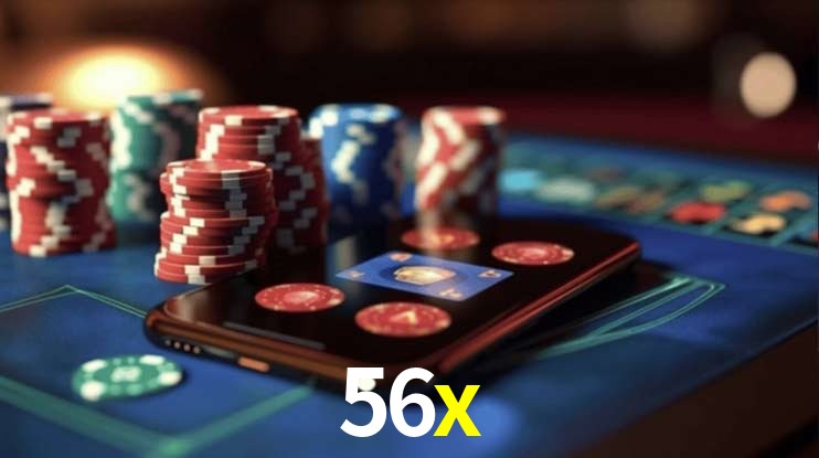 Estatísticas do Jogo 56x