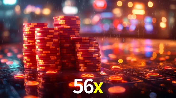 56x: Seu Especialista em Apostas Esportivas Brasileiras