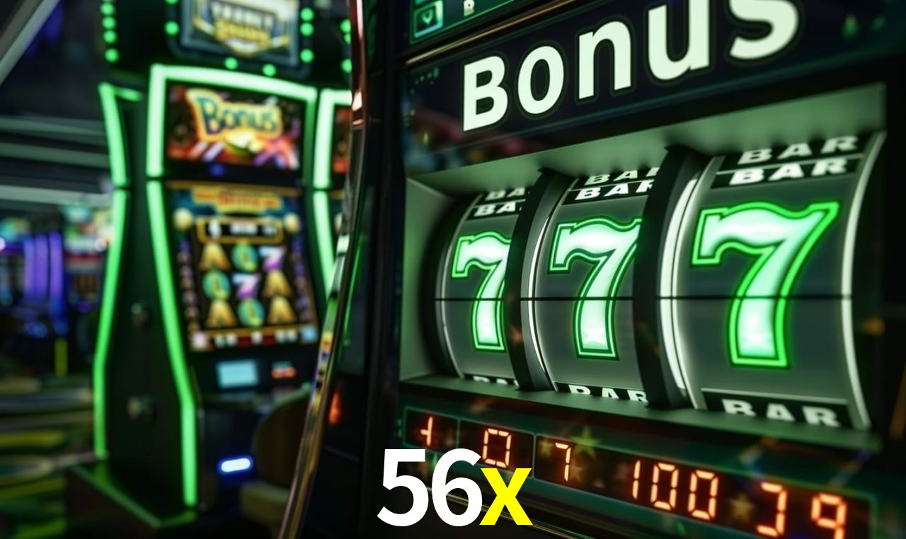 Casino VIP 56x