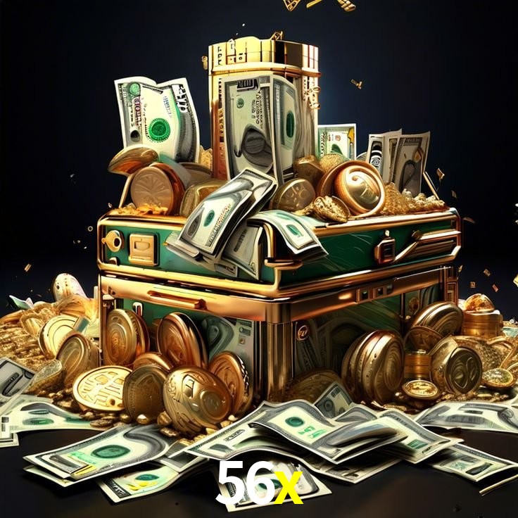 Provedores de Jogos 56x
