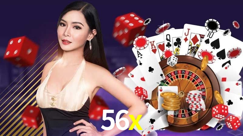 Estratégias Crash Games 56x