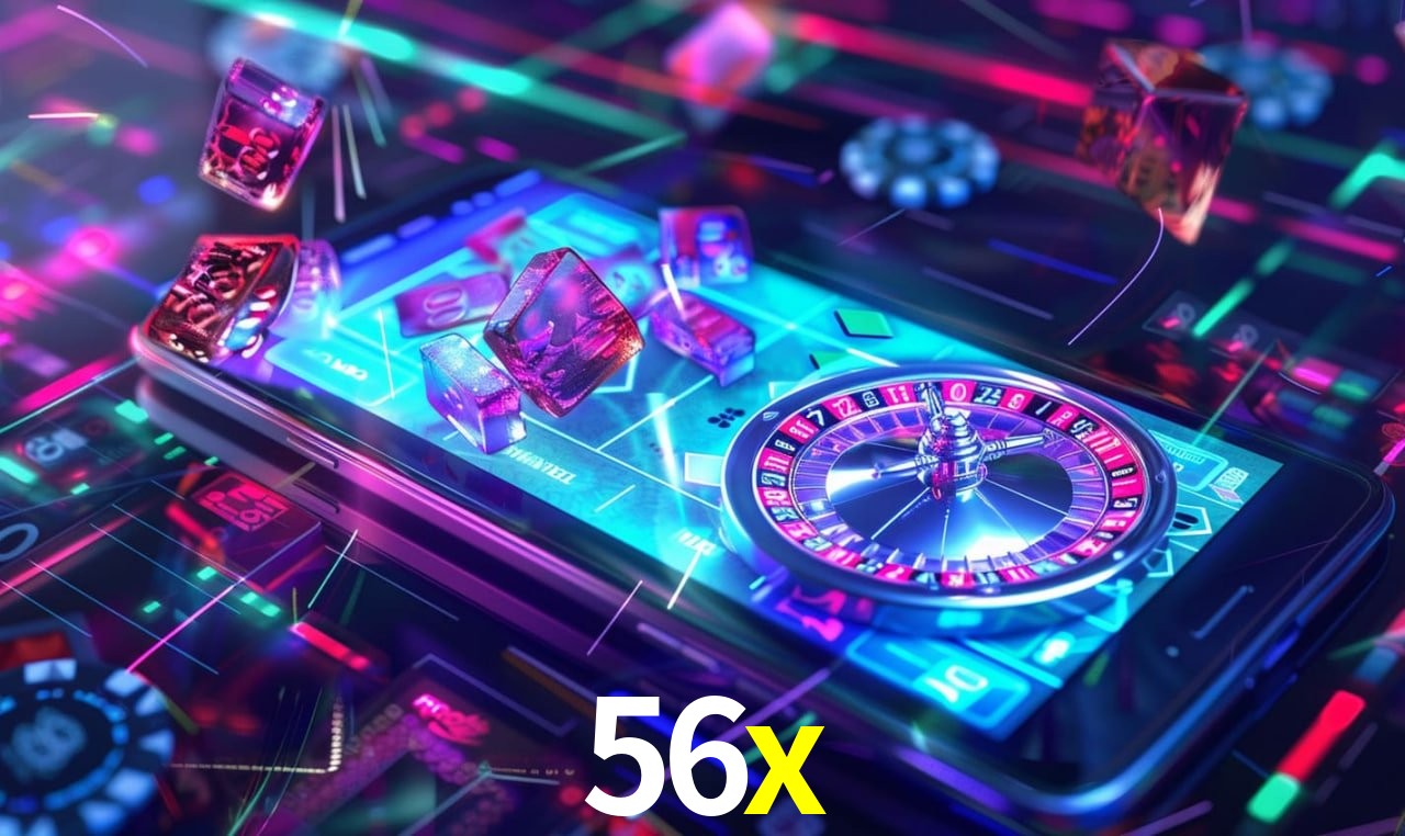 Casino Ao Vivo 56x