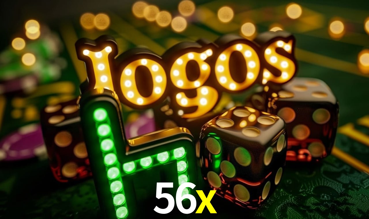 Tecnologia da Plataforma 56x