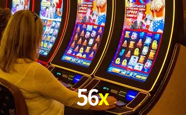 Apostas Esportivas na 56x: Um Guia Completo