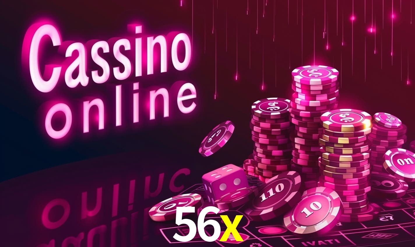 Estatísticas Esportivas 56x