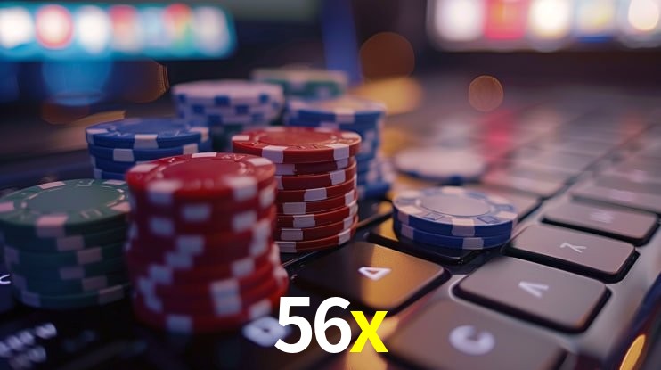 Estatísticas do Jogo 56x