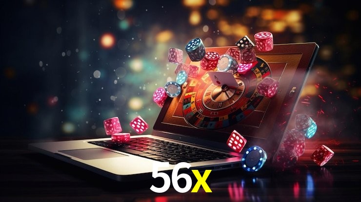 Casino Ao Vivo 56x