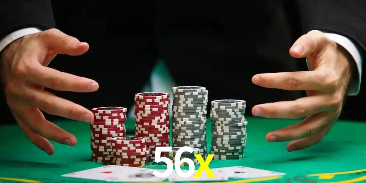 Promoção Relâmpago 56x