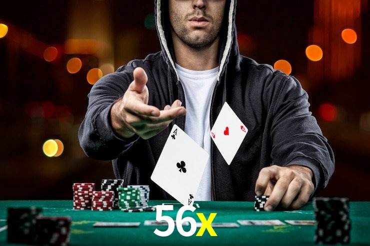 Jogos Exclusivos 56x
