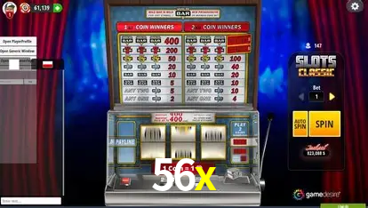 Desvendando o Mundo dos Jogos Virtuais na 56x